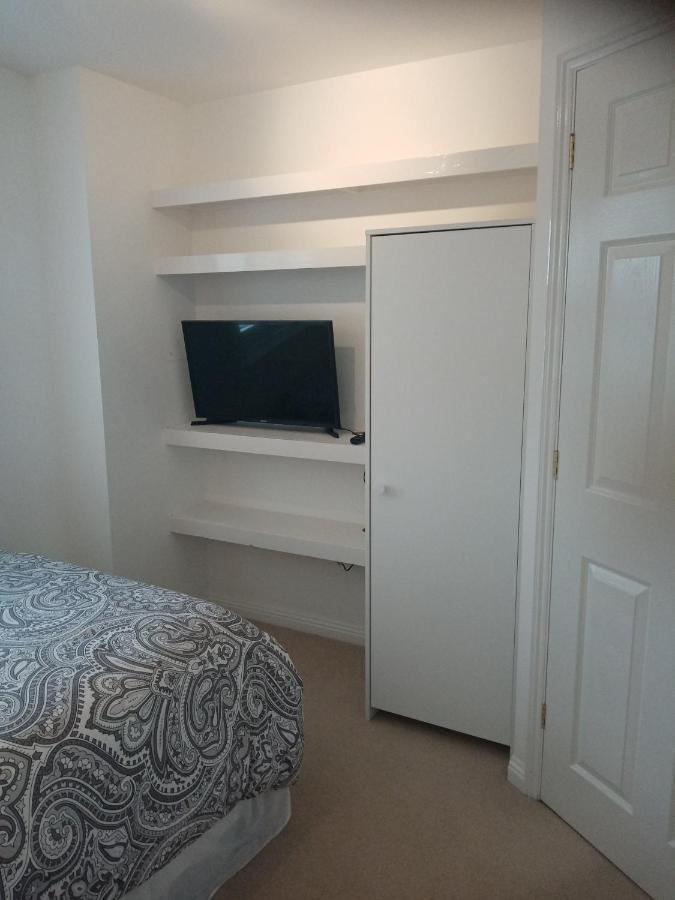 Bienvenue In Newhaven Luxury Superking Or Standard Or Budget Rooms ニューヘブン エクステリア 写真