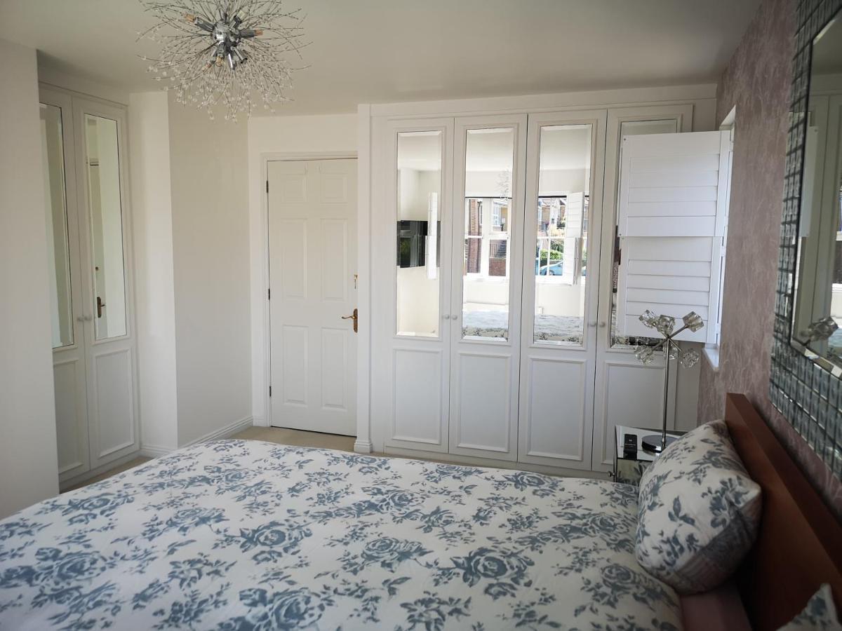 Bienvenue In Newhaven Luxury Superking Or Standard Or Budget Rooms ニューヘブン エクステリア 写真