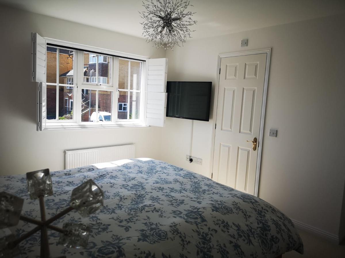 Bienvenue In Newhaven Luxury Superking Or Standard Or Budget Rooms ニューヘブン エクステリア 写真