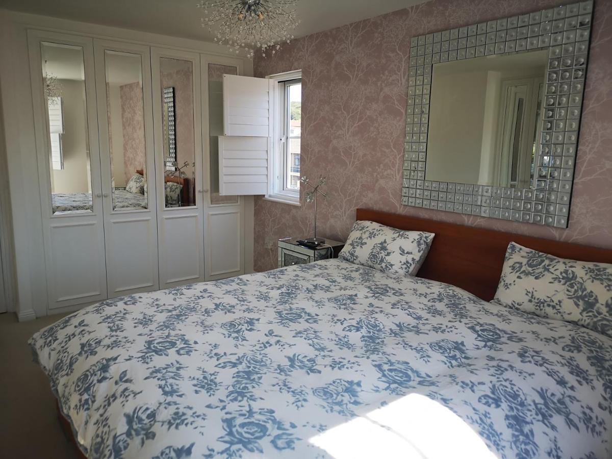 Bienvenue In Newhaven Luxury Superking Or Standard Or Budget Rooms ニューヘブン エクステリア 写真