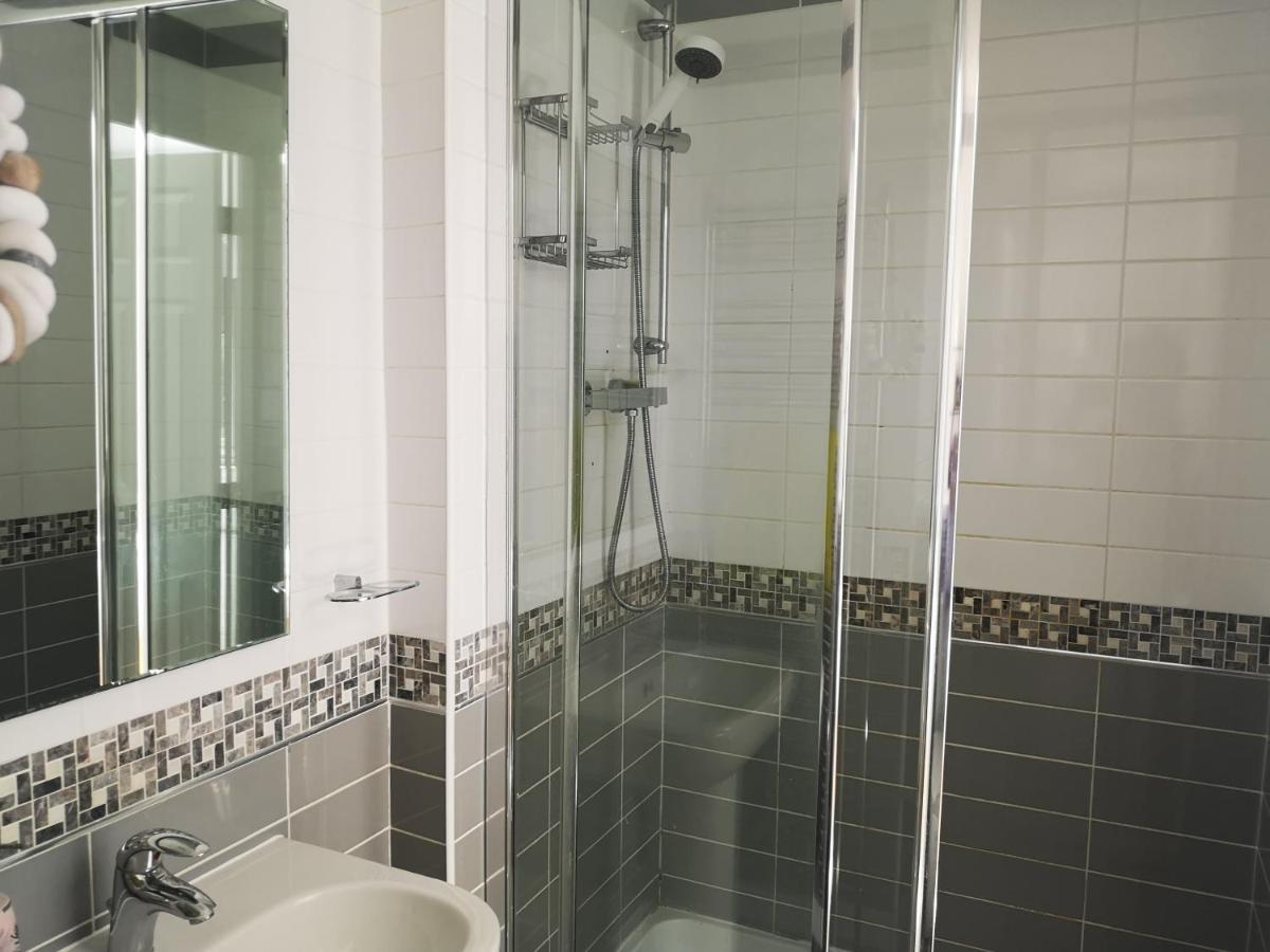 Bienvenue In Newhaven Luxury Superking Or Standard Or Budget Rooms ニューヘブン エクステリア 写真