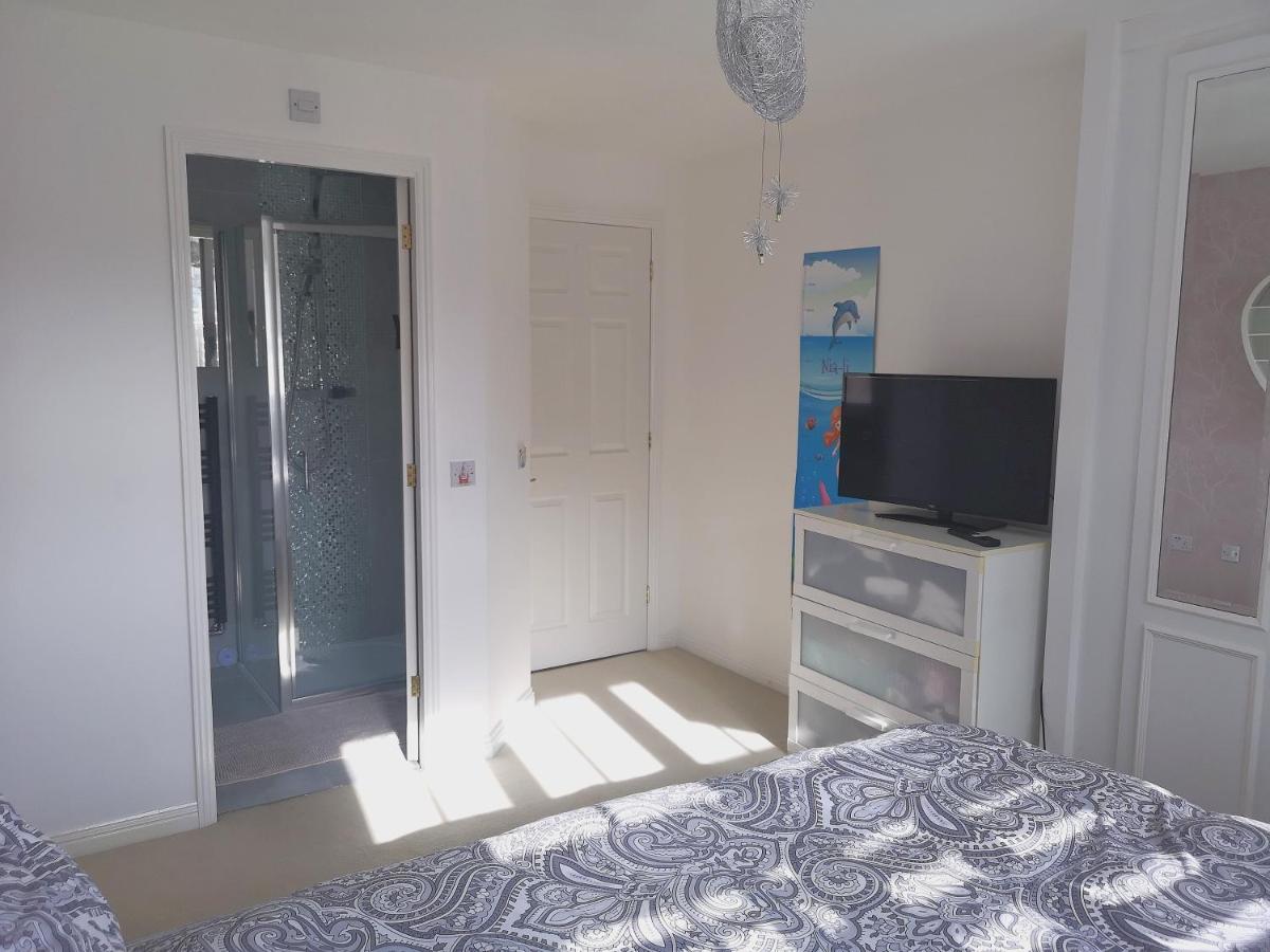 Bienvenue In Newhaven Luxury Superking Or Standard Or Budget Rooms ニューヘブン エクステリア 写真