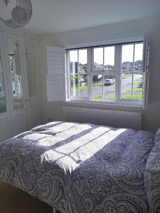 Bienvenue In Newhaven Luxury Superking Or Standard Or Budget Rooms ニューヘブン エクステリア 写真
