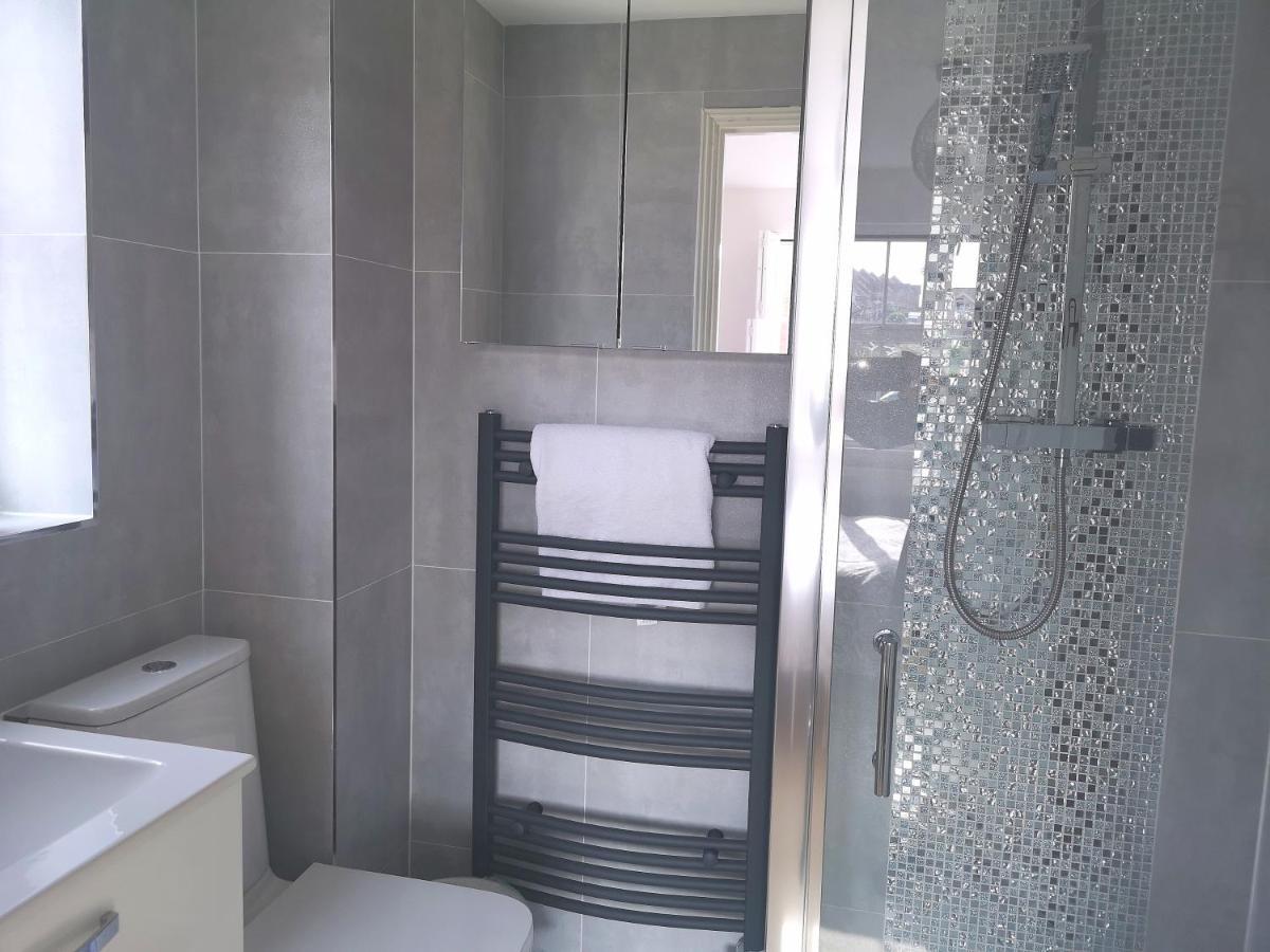 Bienvenue In Newhaven Luxury Superking Or Standard Or Budget Rooms ニューヘブン エクステリア 写真