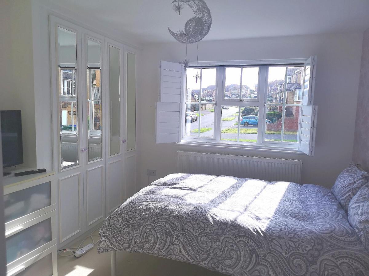 Bienvenue In Newhaven Luxury Superking Or Standard Or Budget Rooms ニューヘブン エクステリア 写真