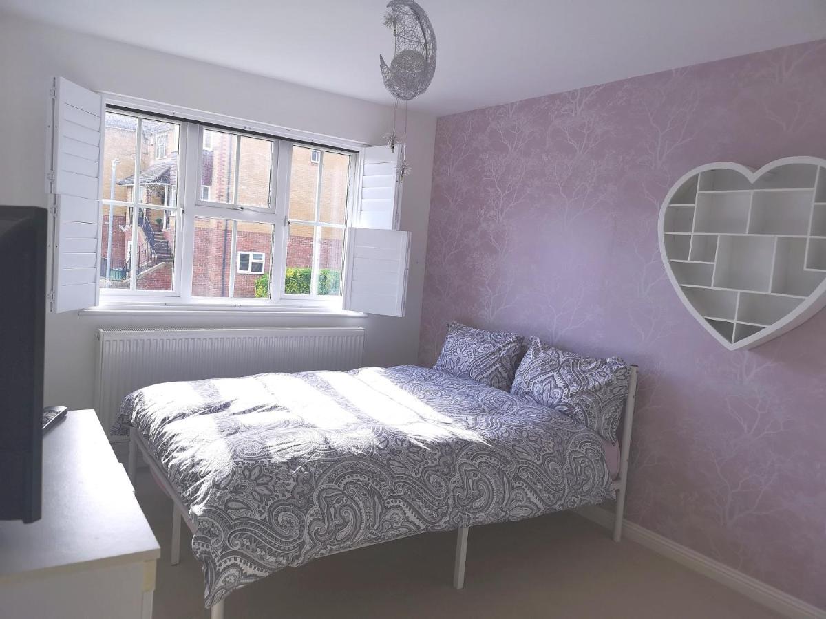 Bienvenue In Newhaven Luxury Superking Or Standard Or Budget Rooms ニューヘブン エクステリア 写真
