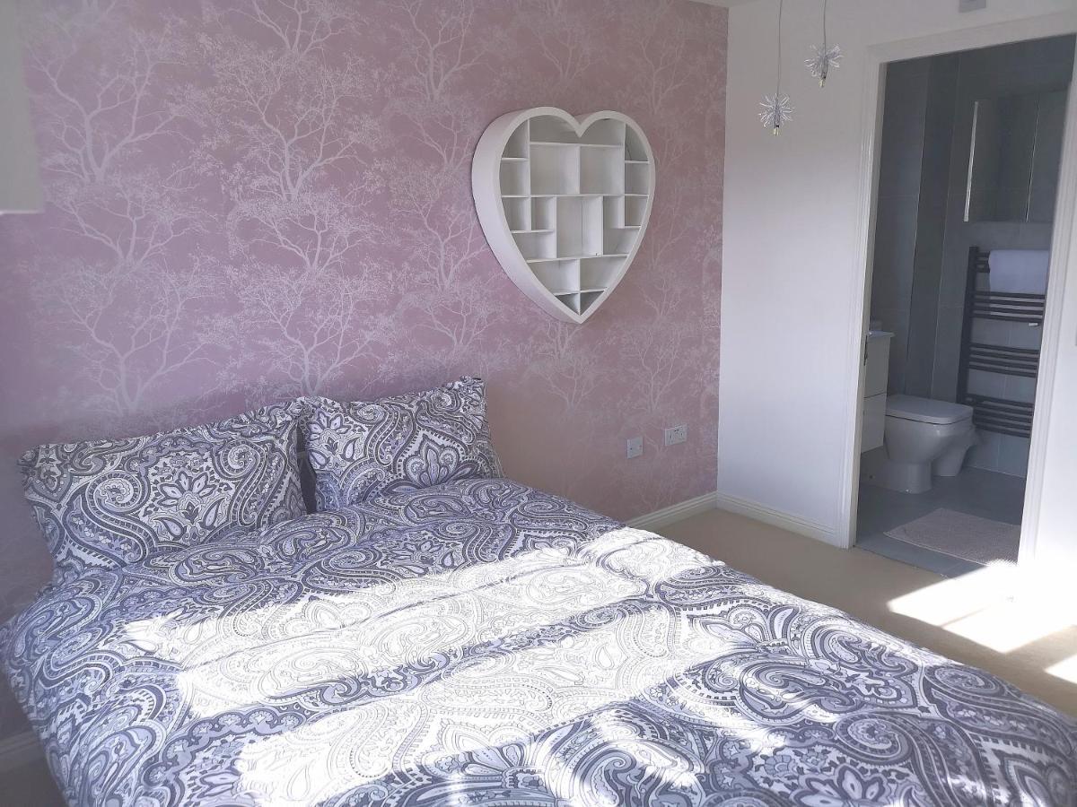 Bienvenue In Newhaven Luxury Superking Or Standard Or Budget Rooms ニューヘブン エクステリア 写真