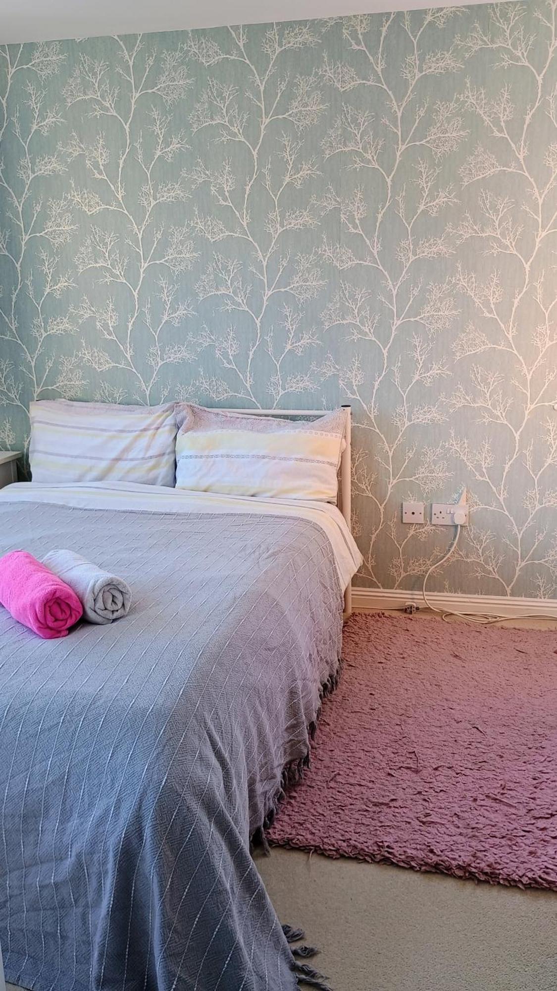 Bienvenue In Newhaven Luxury Superking Or Standard Or Budget Rooms ニューヘブン エクステリア 写真